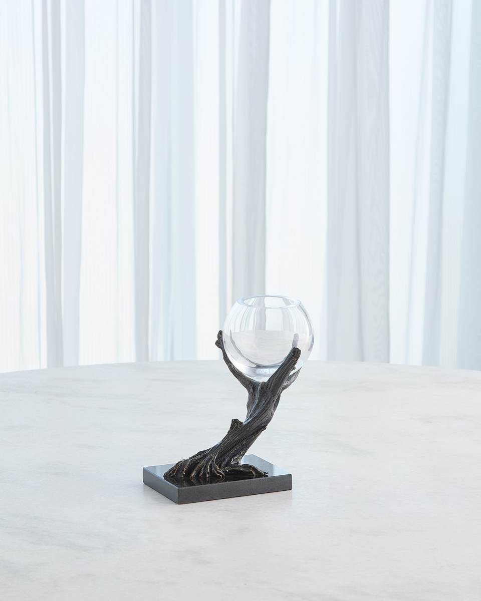 Monterey Vase Holder